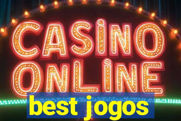 best jogos